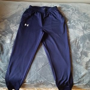Tapered Dri-fit Soccer Sweatpants style